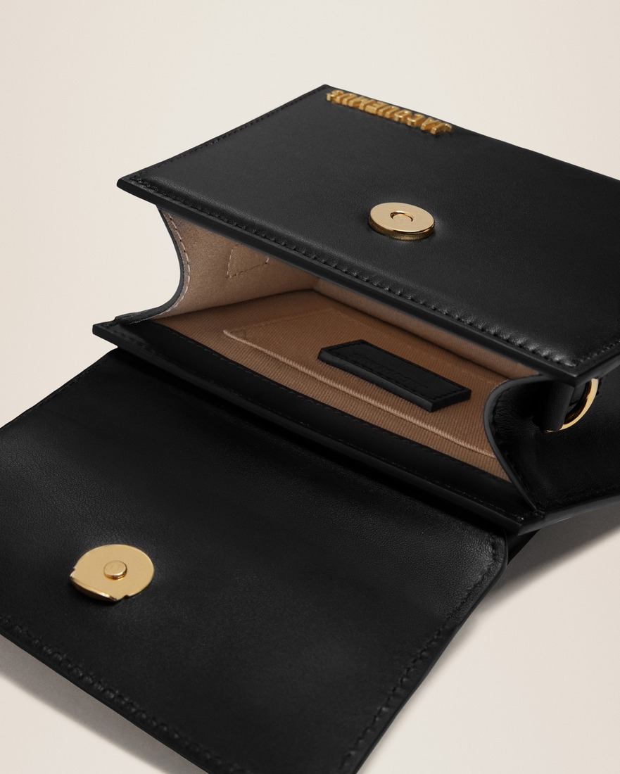 Le Chiquito moyen (Black)