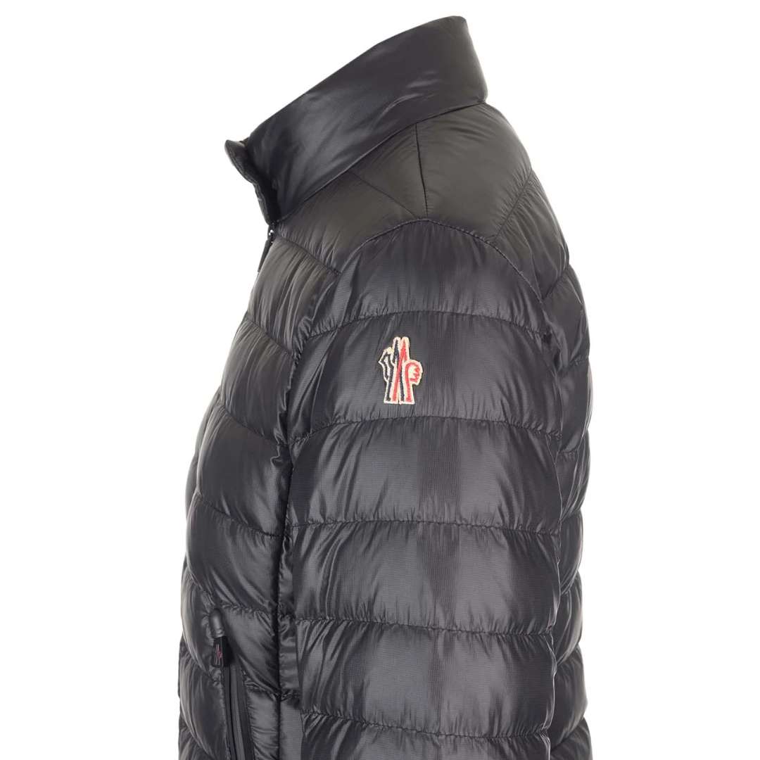 Grenoble Walibi Padded Jacket
