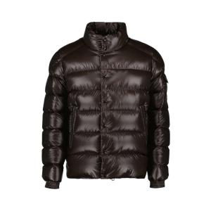 Lule Short Down Jacket