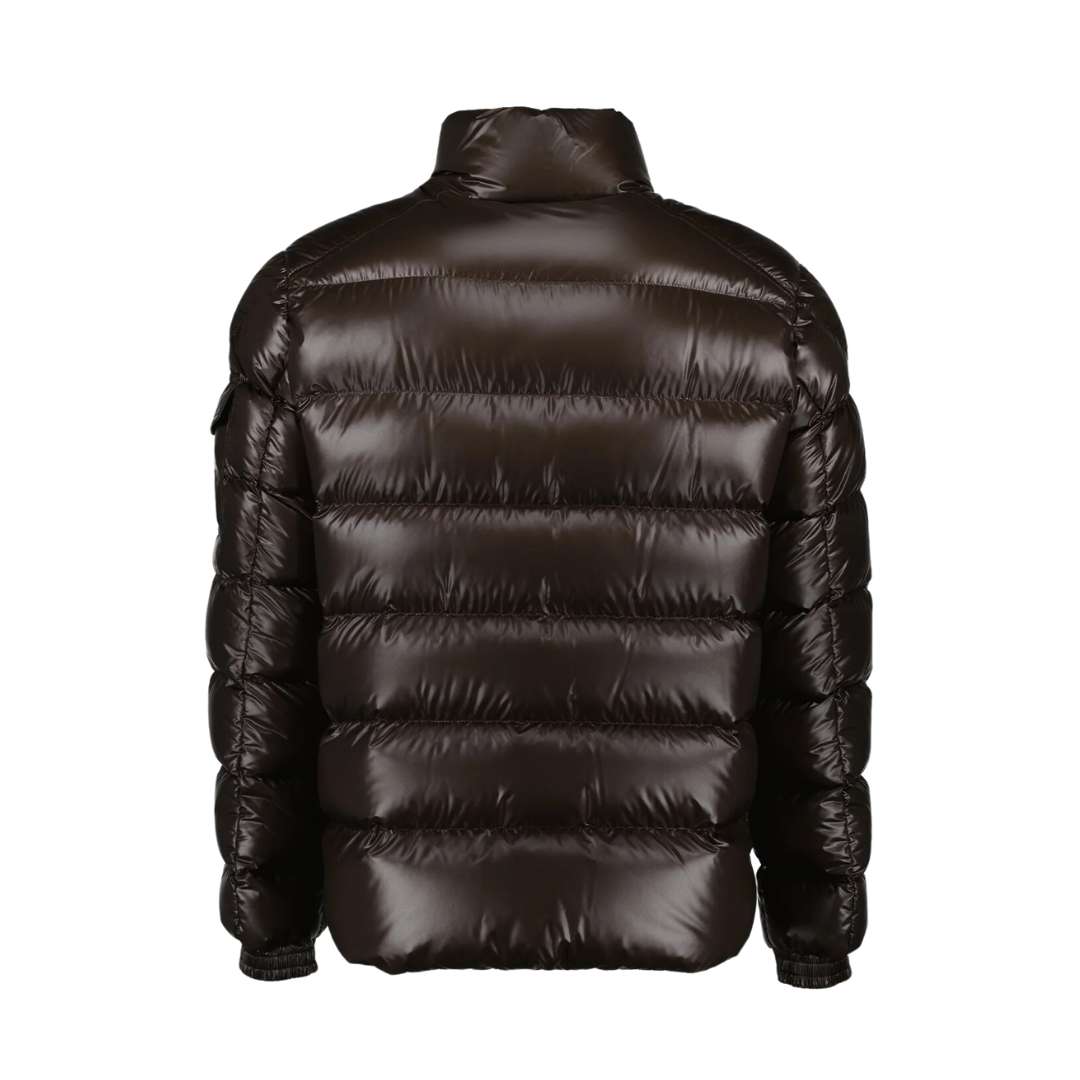 Lule Short Down Jacket