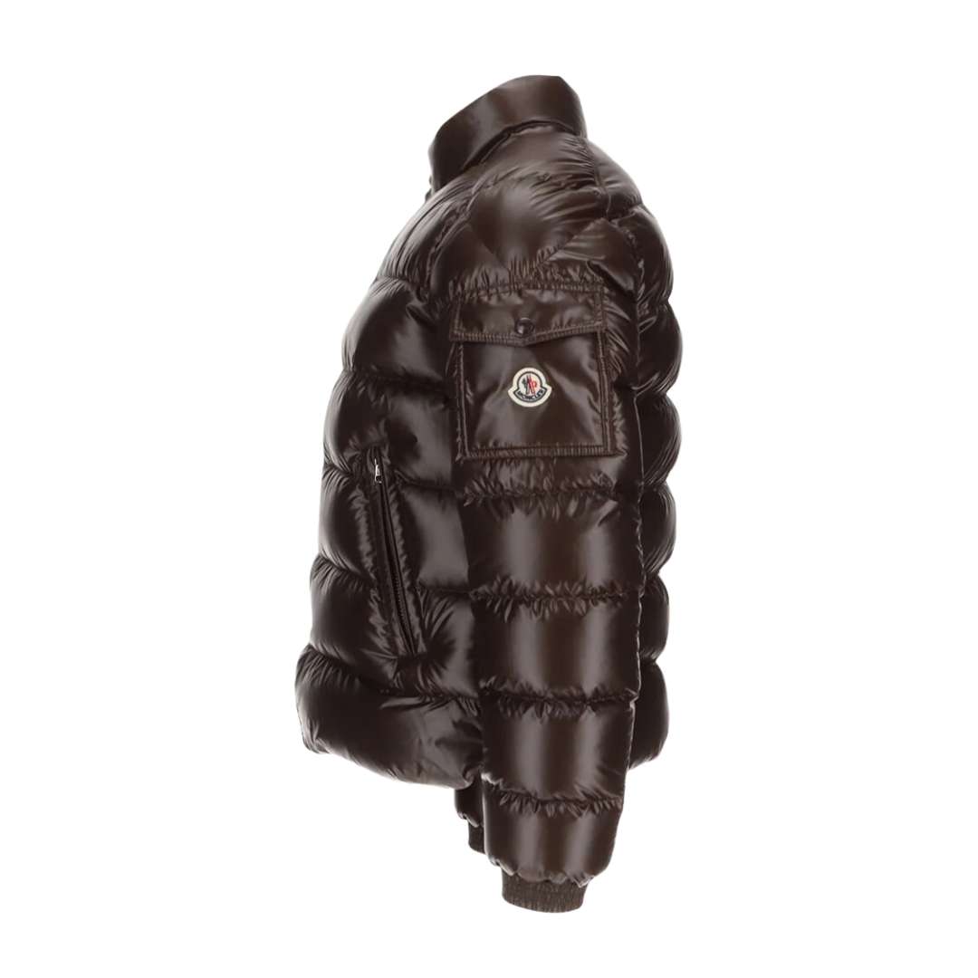 Lule Short Down Jacket