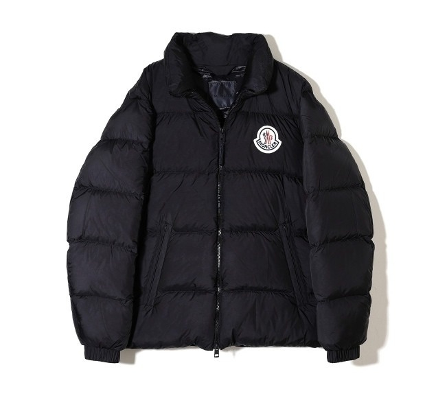 CITALA short down jacket