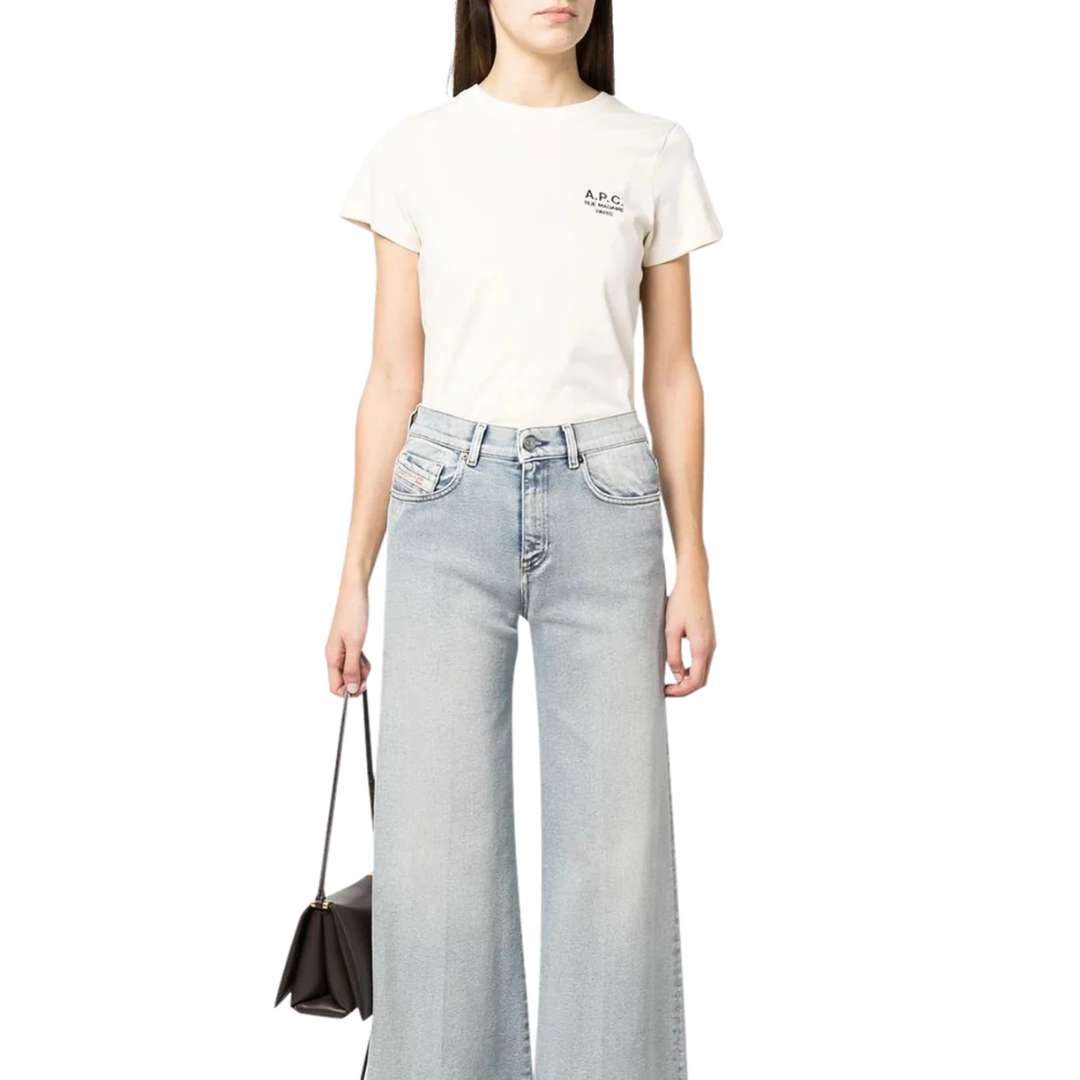 Dennis short sleeve T-shirt