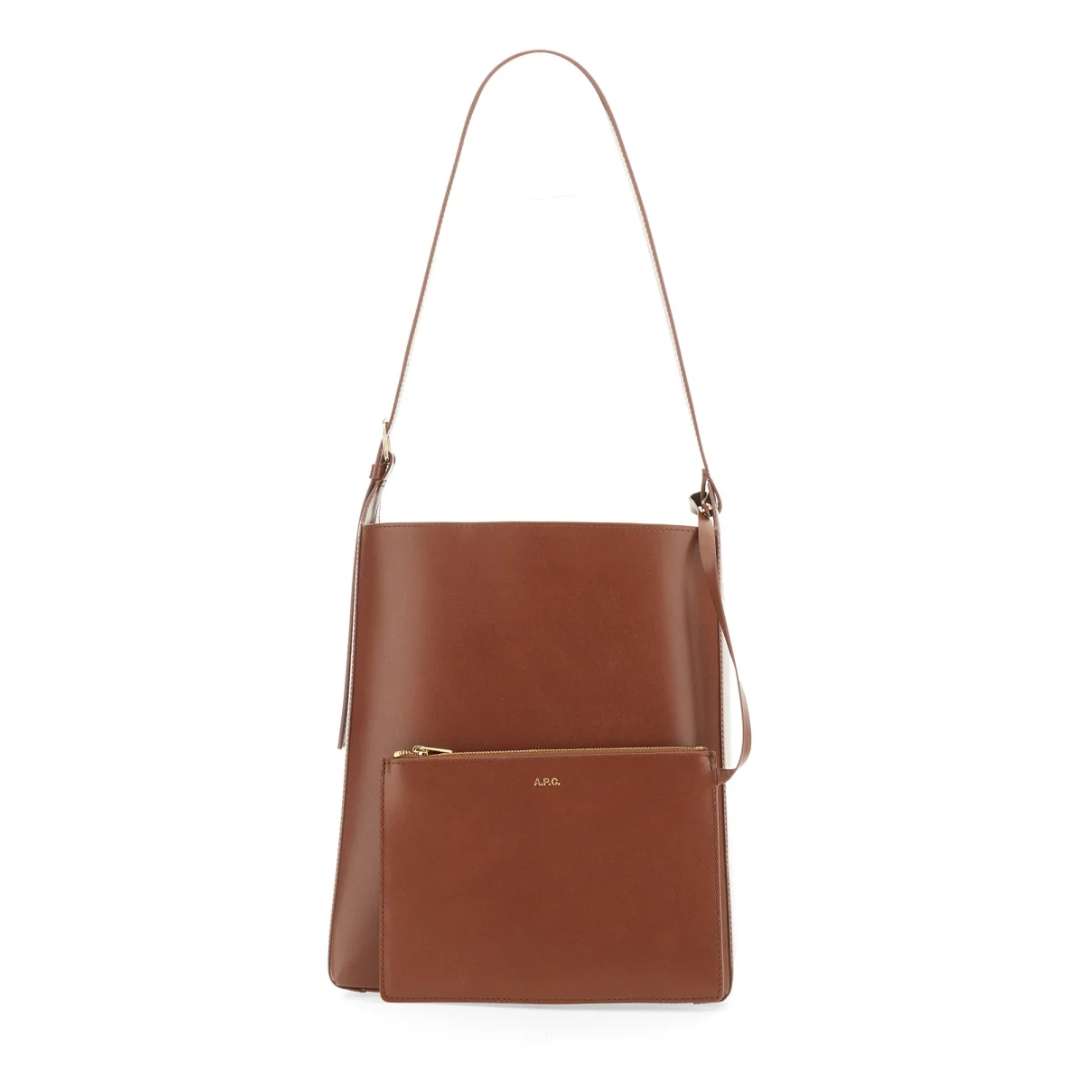 Virginie bag APC