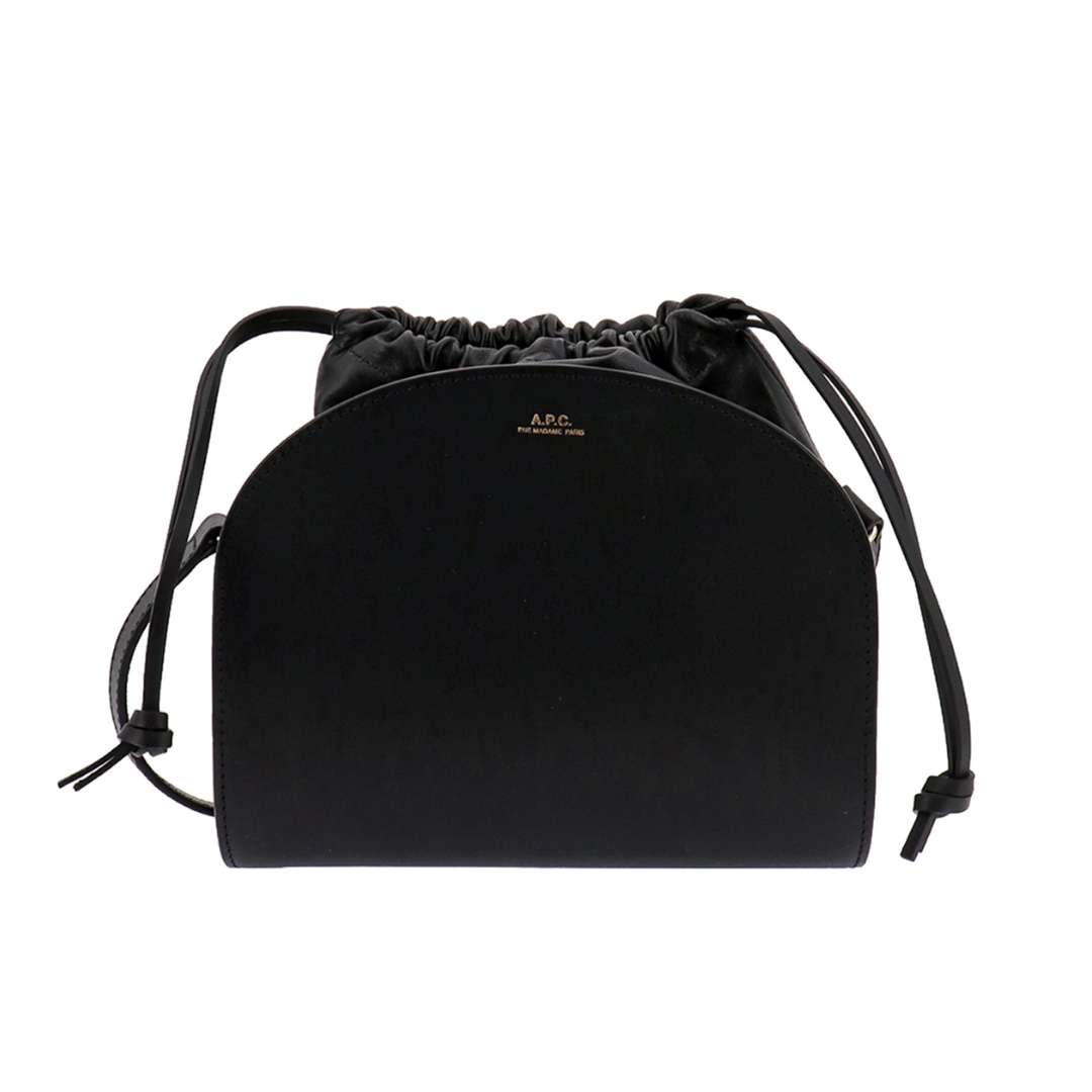 Deminure Cross Bag Black