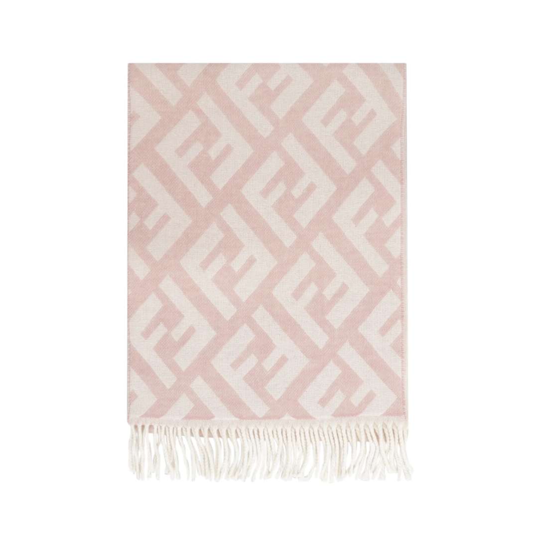 Fendi Roma Scarf