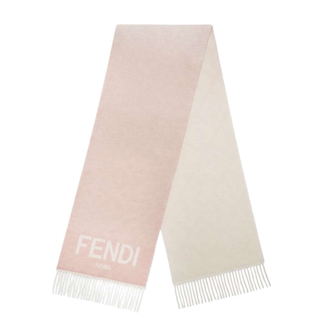 Fendi Roma Scarf