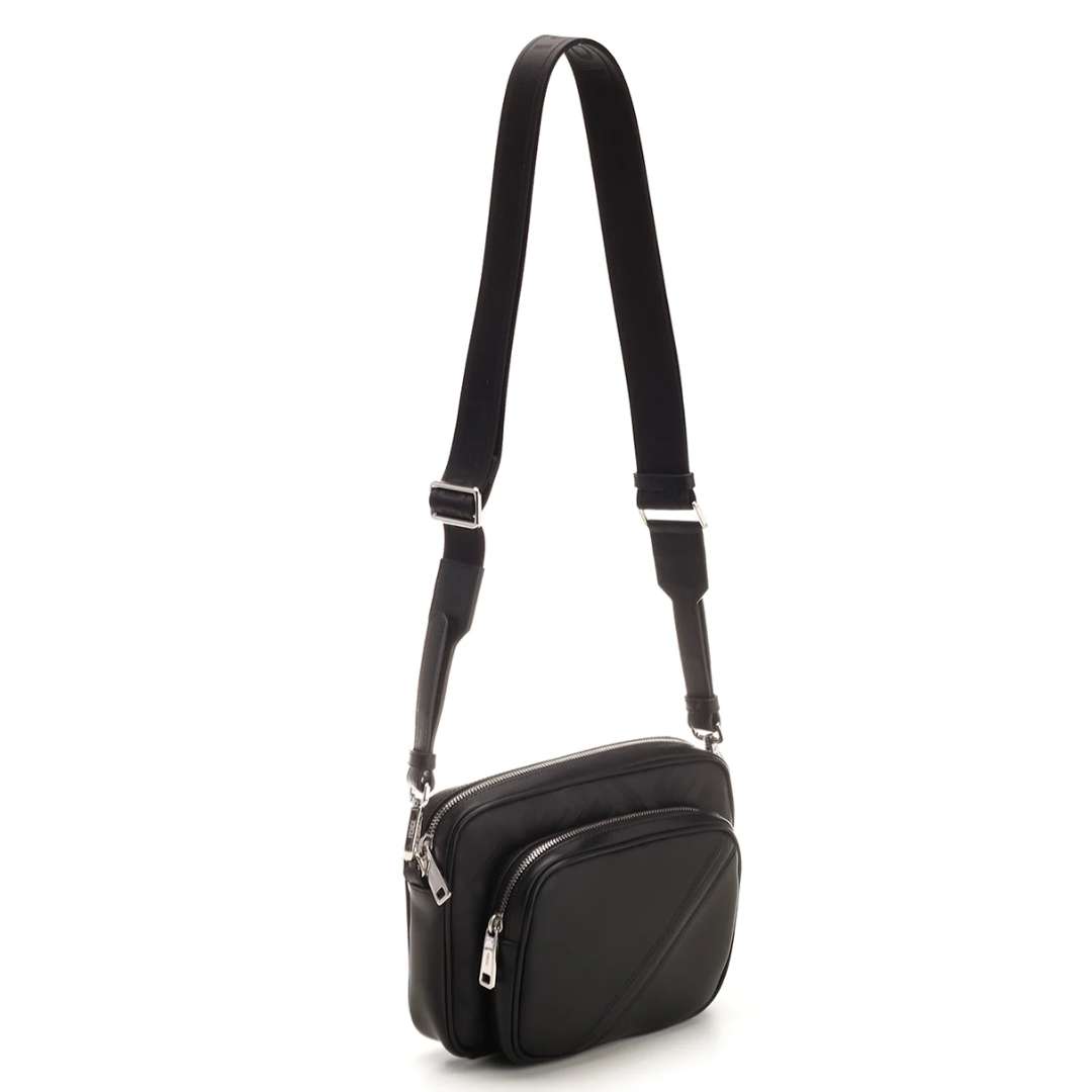 Shadow Diagonal Duo Camera Case