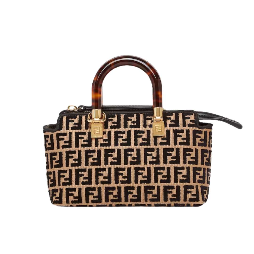 By The Way Mini Raffia