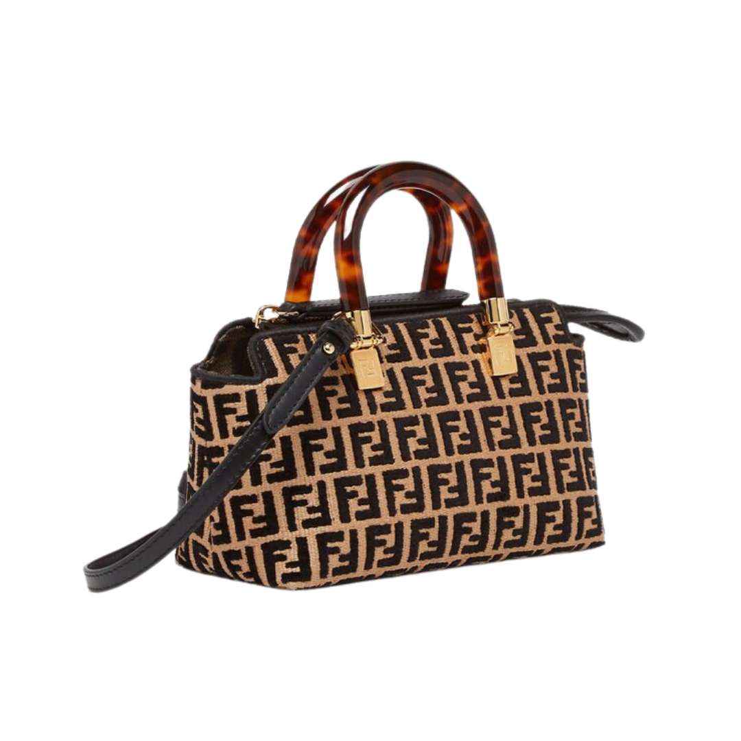 By The Way Mini Raffia