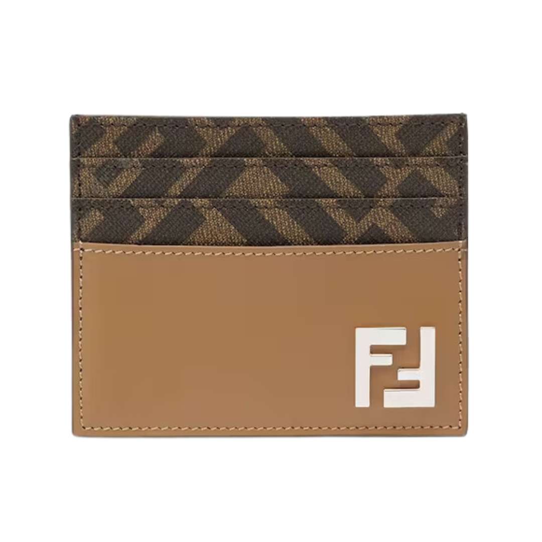 FF Squared Card Holder