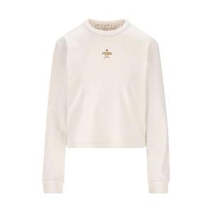 Roma jersey sweatshirt