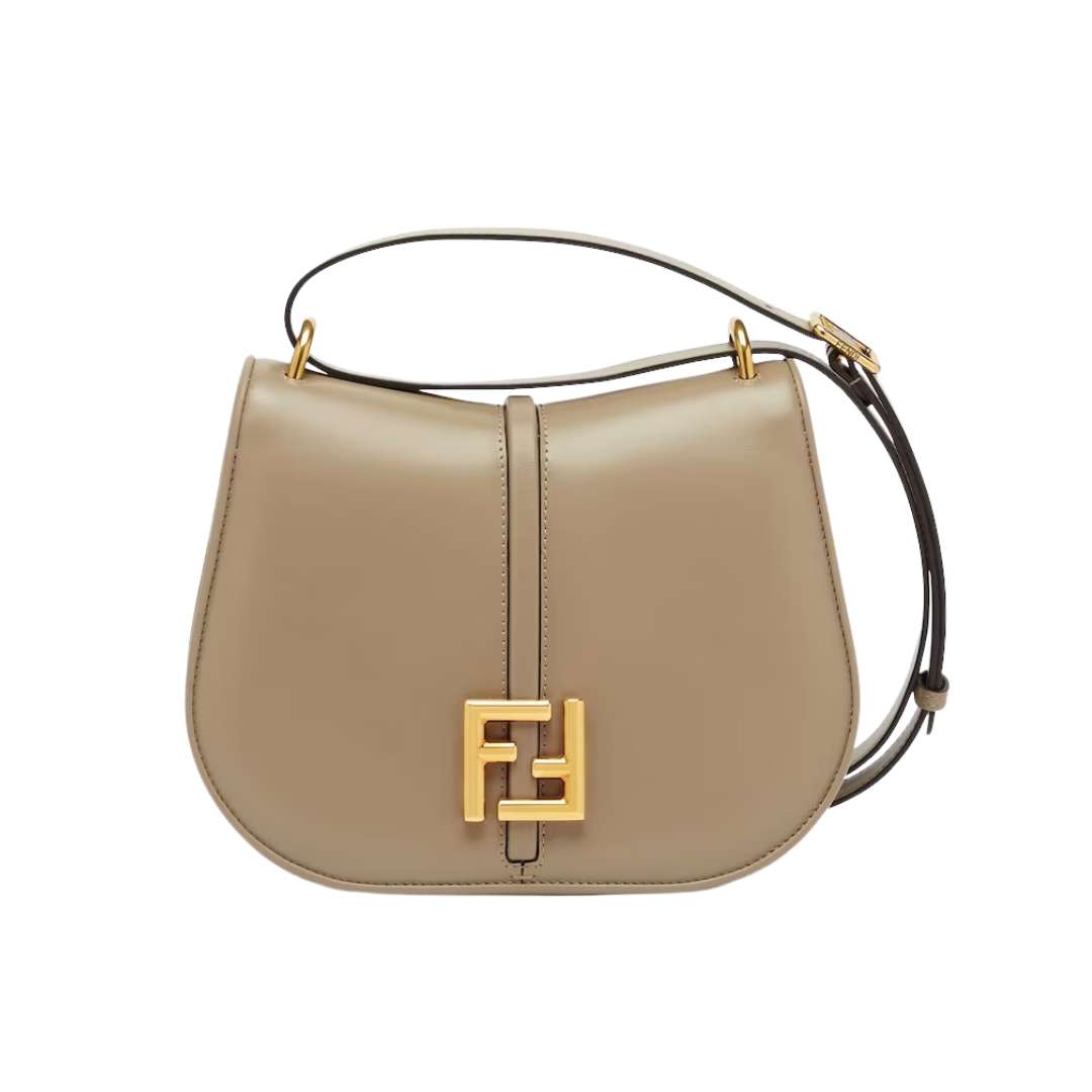 C'mon Medium Leather