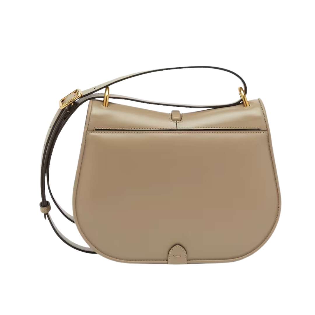 C'mon Medium Leather