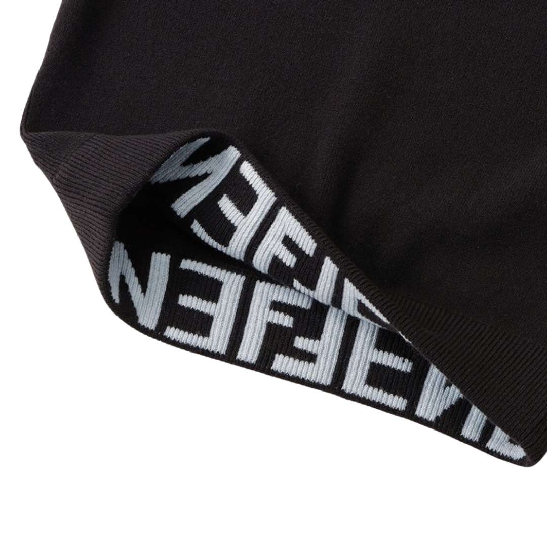 Crewneck sweater 