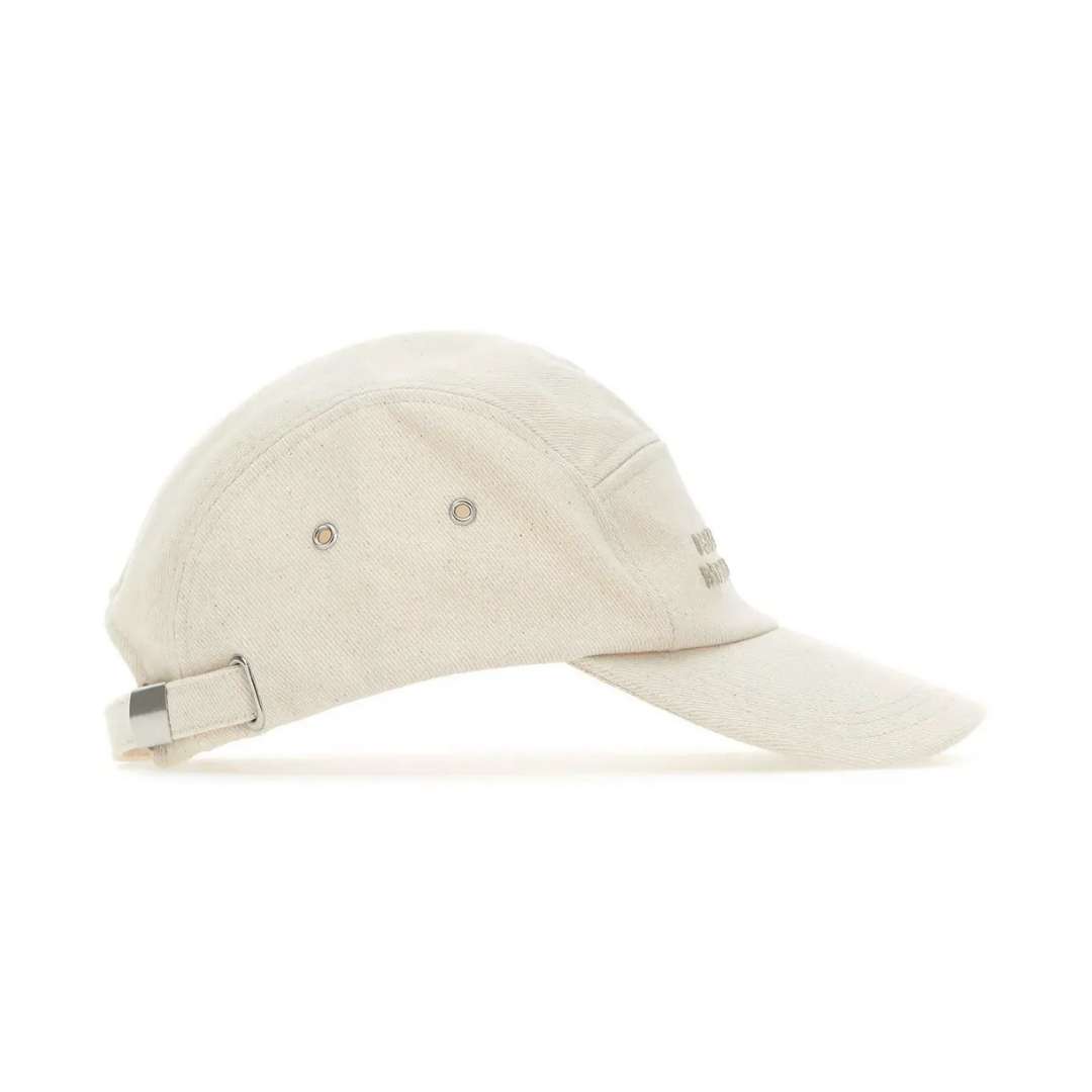 Tedji baseball cap