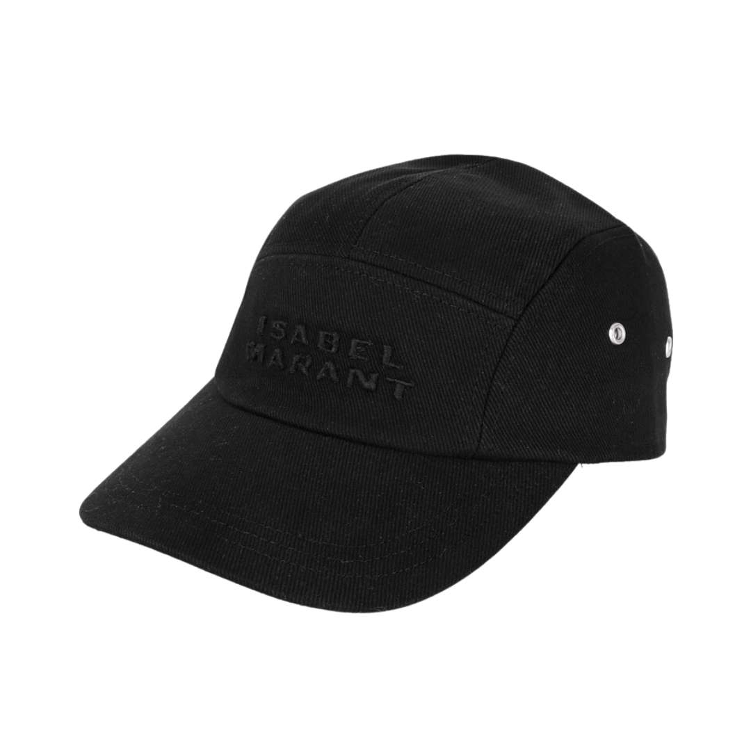 Tedji baseball cap