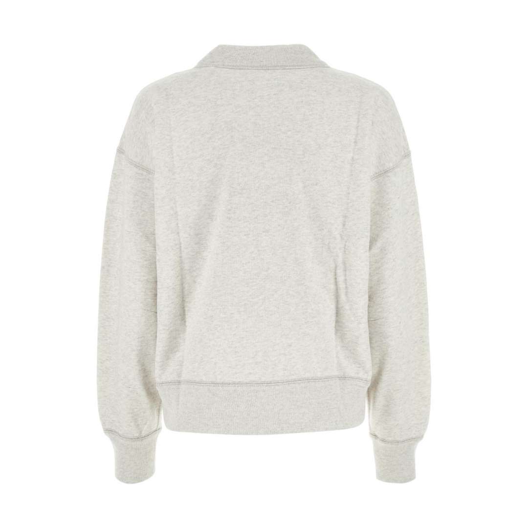 Moby cotton sweatshirt