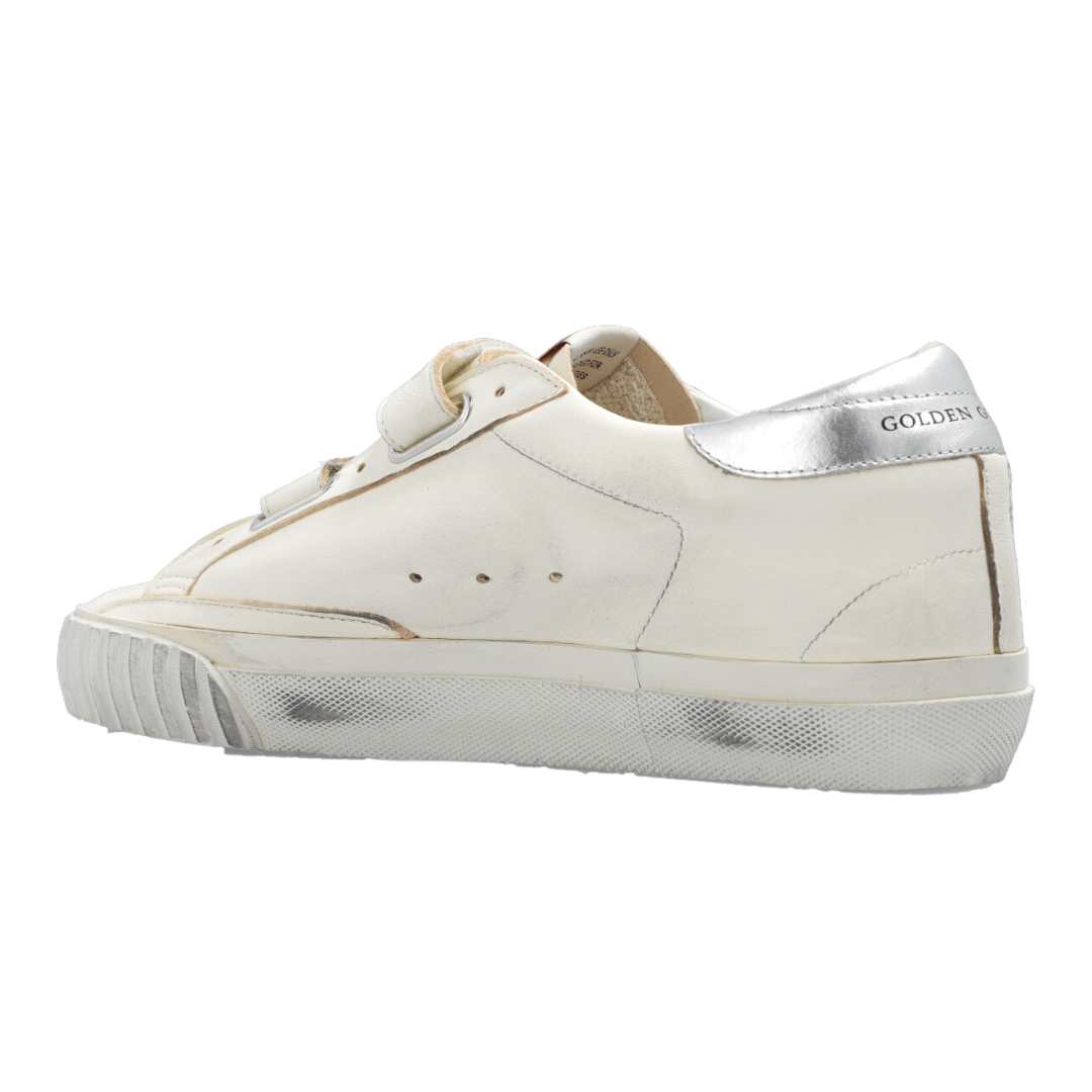 Superstar Sneakers Laminated Star
