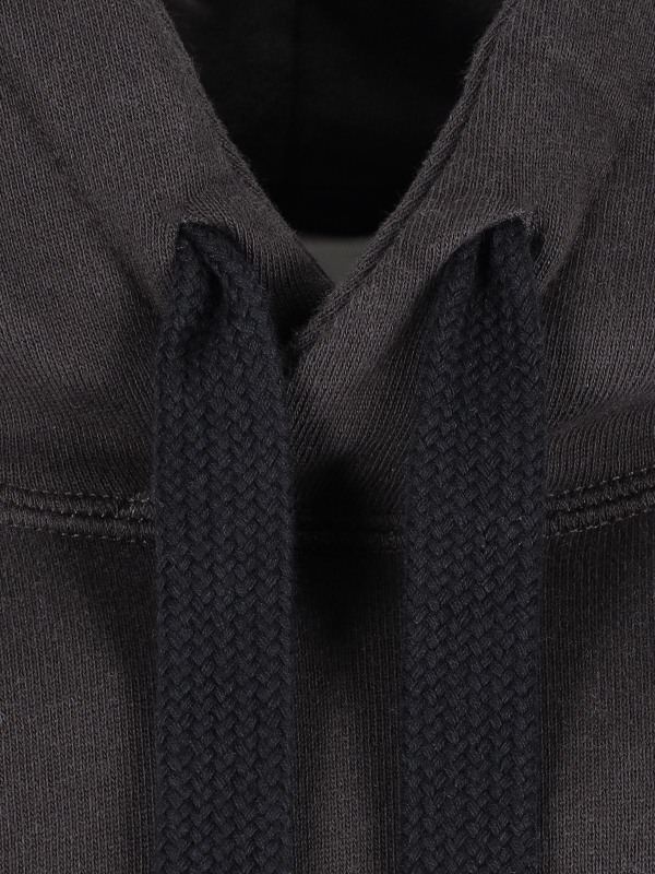 Marcelo hooded sweatshirt