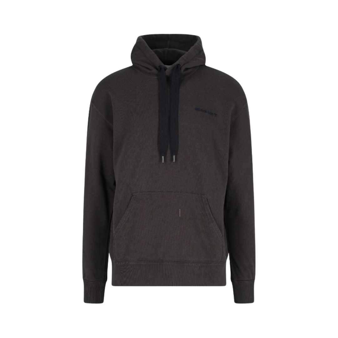 Marcelo hooded sweatshirt