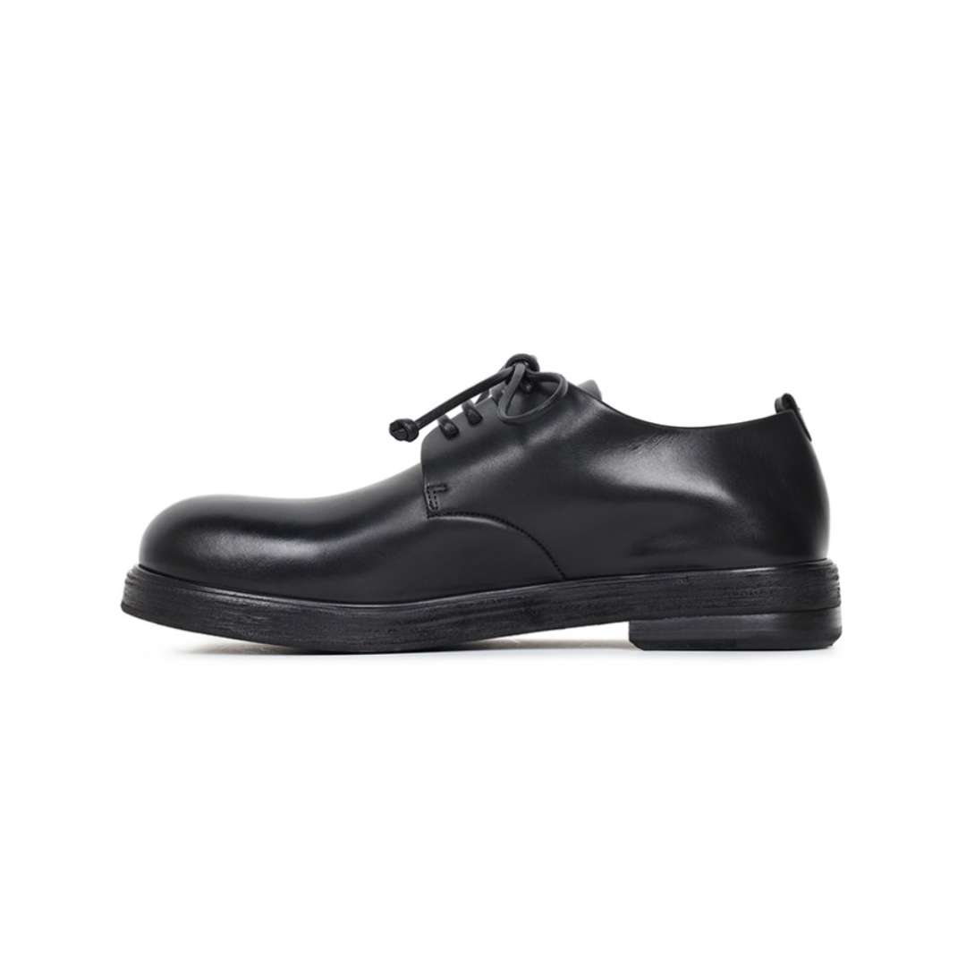 Zucca Zeppa Derby Shoes