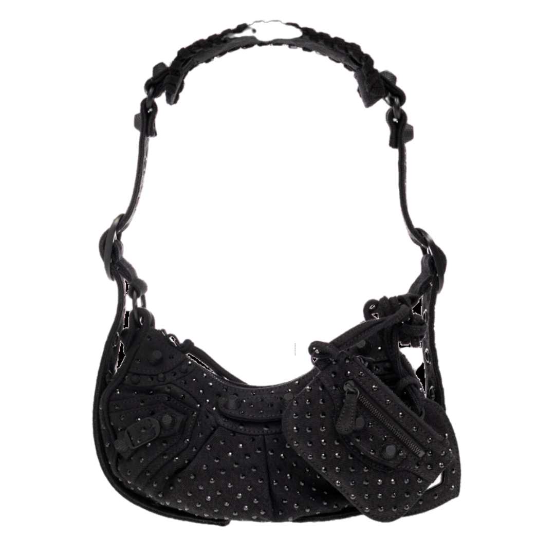 Le Cargol XS shoulder bag