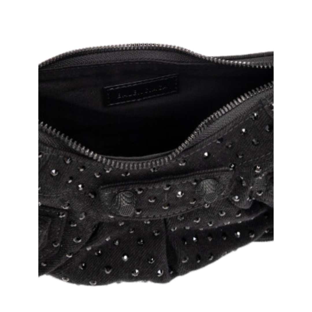 Le Cargol XS shoulder bag