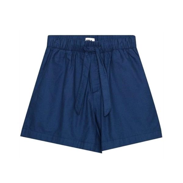 Flannel Pajamas Shorts