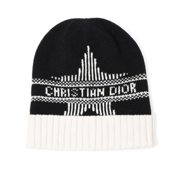 Alps wool beanie
