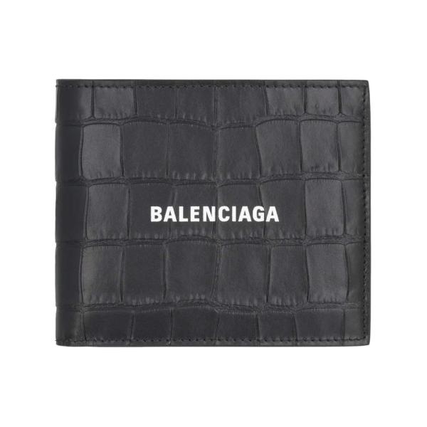 Cash Square Folded Coin Wallet