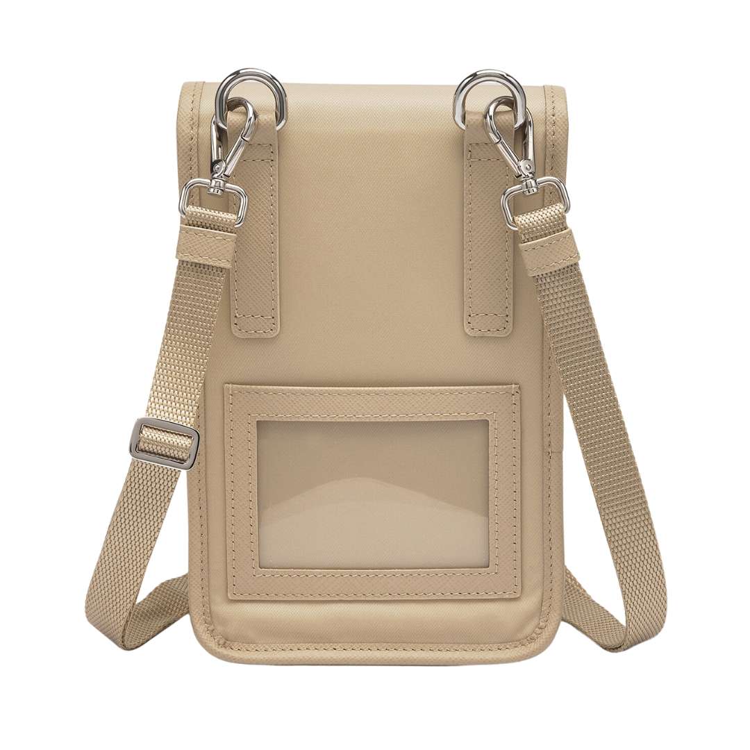 Re-nylon phone case