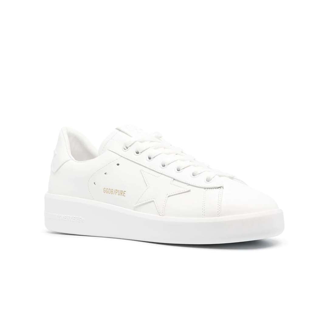 Pure star low-top Sneakers