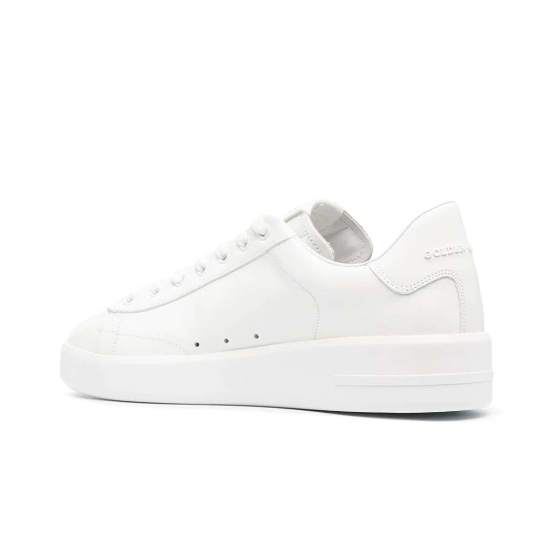 Pure star low-top Sneakers