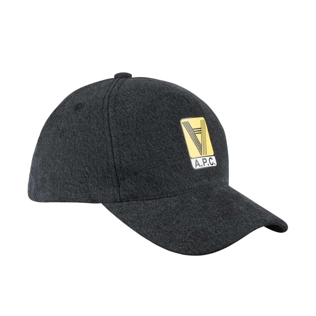 Eden baseball cap