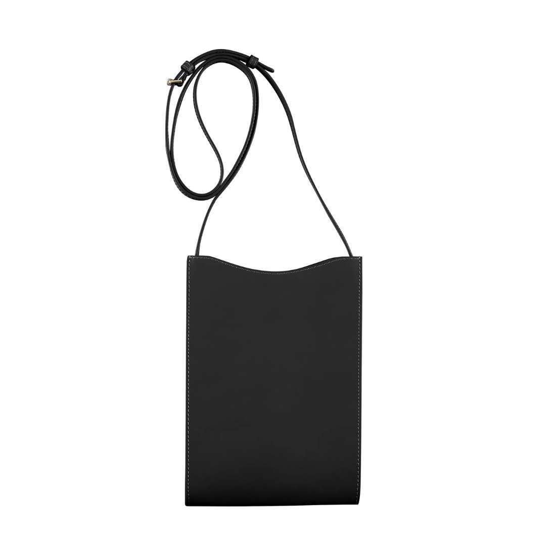 Jamie large neck pouch