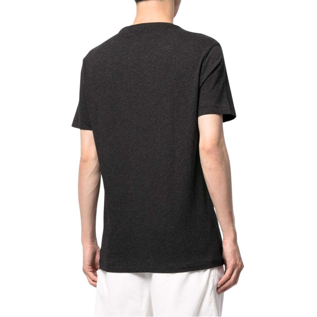 Polo Poney-motif cotton T-Shirt