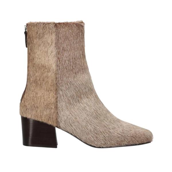Soft Boots 55