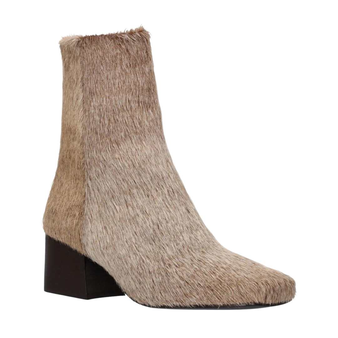 Soft Boots 55