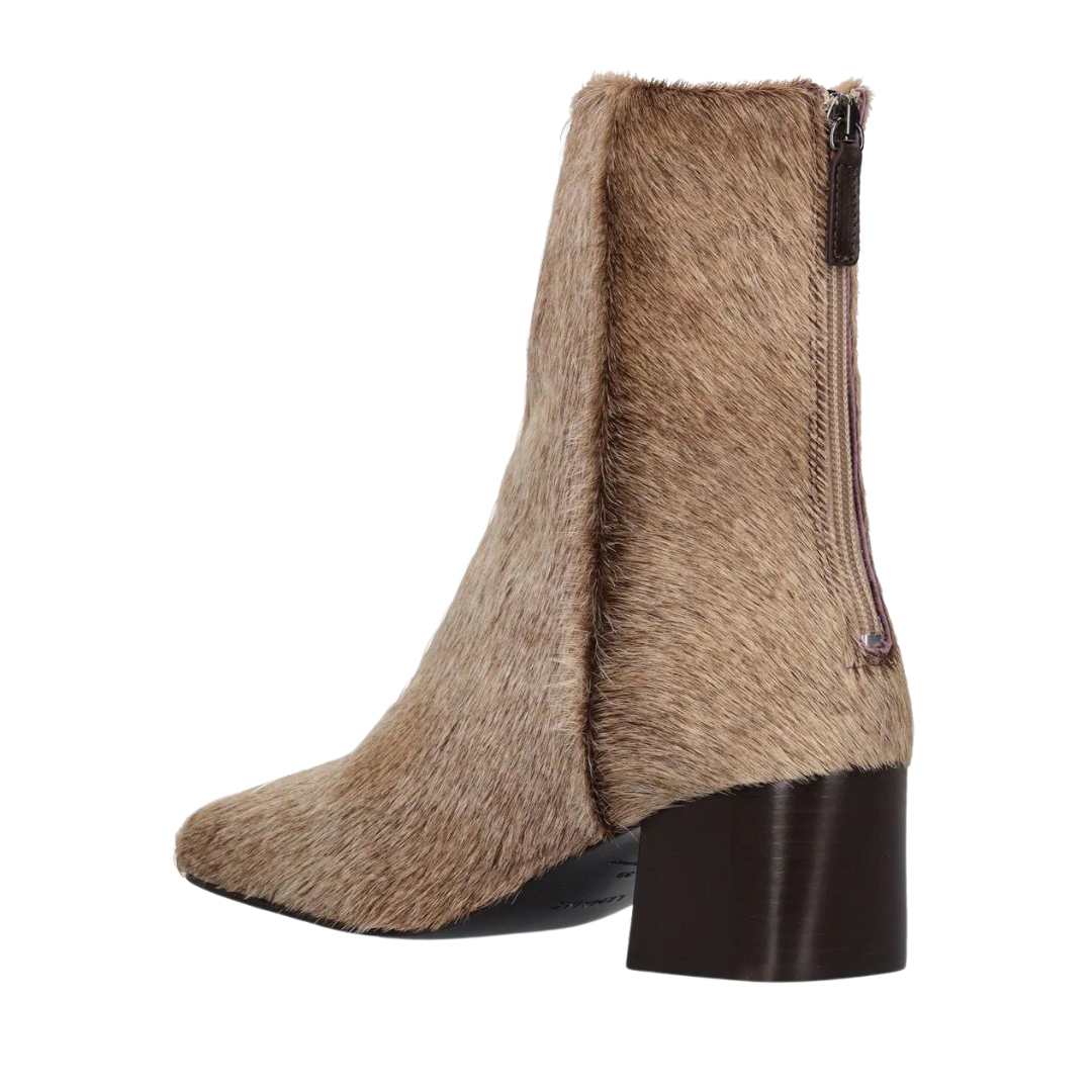 Soft Boots 55