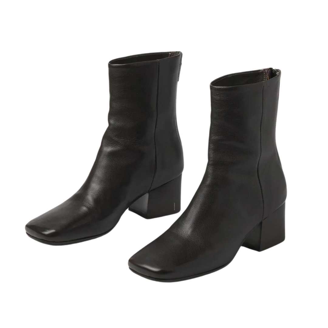 Soft Boots 55