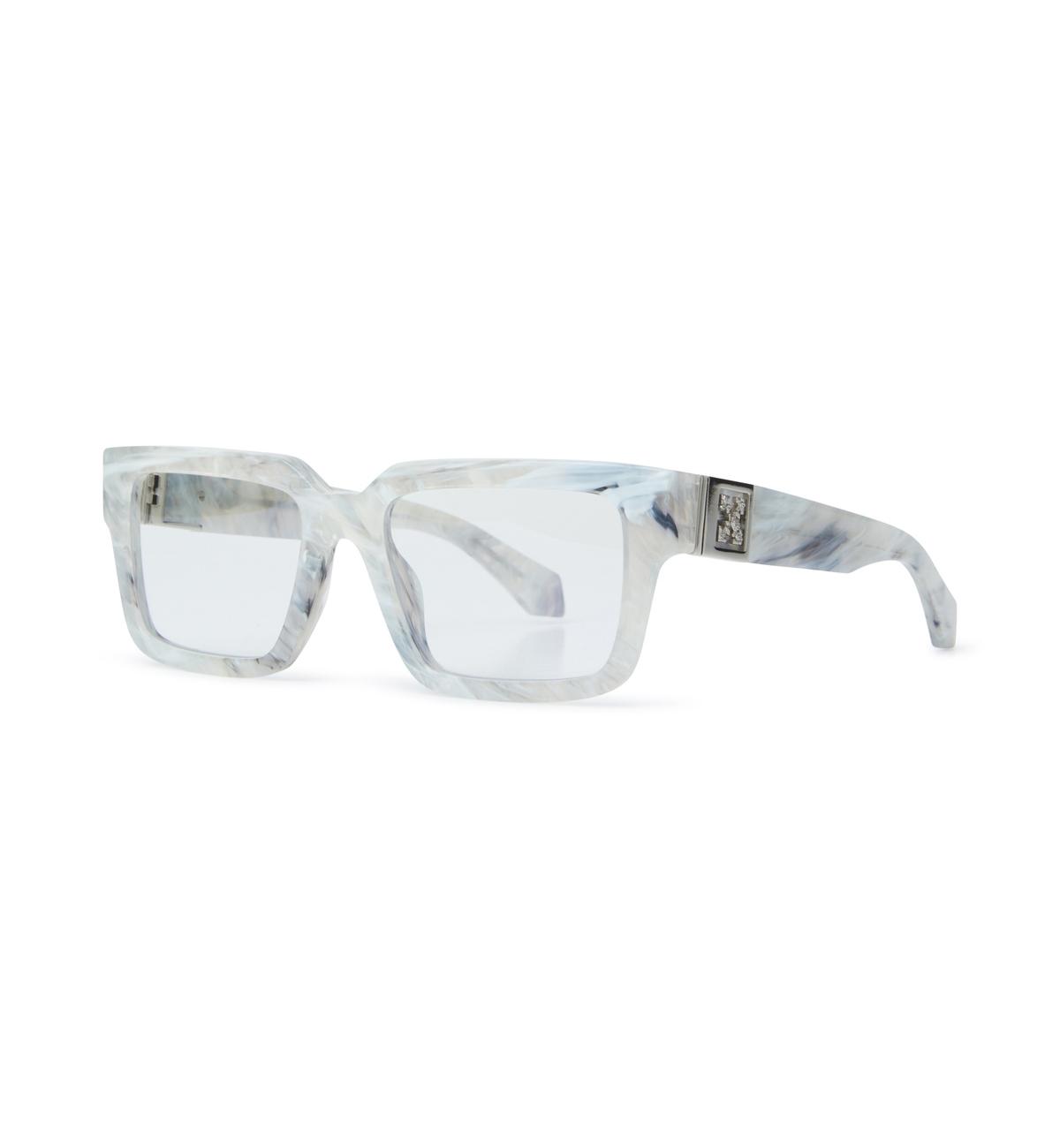 OFF WHITE OPTICAL STYLE 15 MARBLE Sunglasses