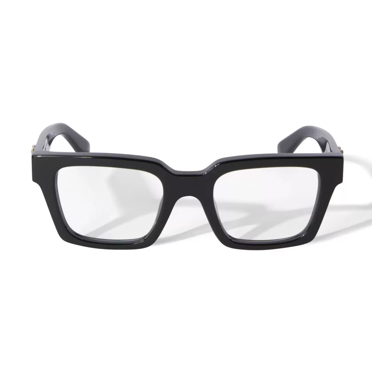 OFF WHITE OPTICAL STYLE 21