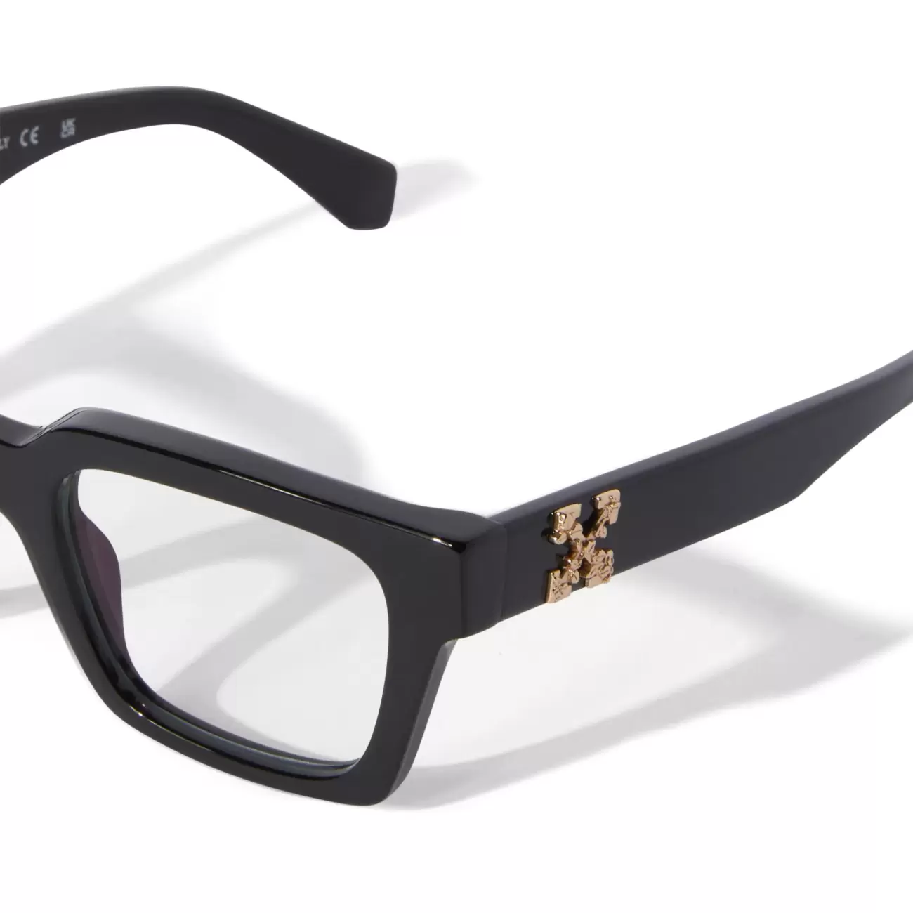 OFF WHITE OPTICAL STYLE 21