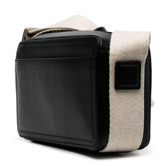 CUERDA Horizontal Utility Shoulder Bag