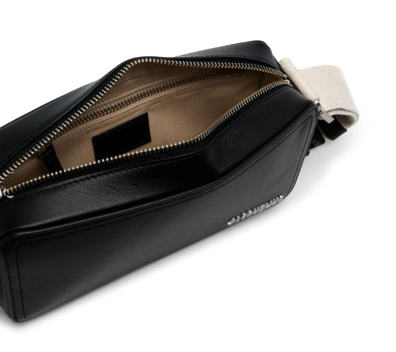 CUERDA Horizontal Utility Shoulder Bag