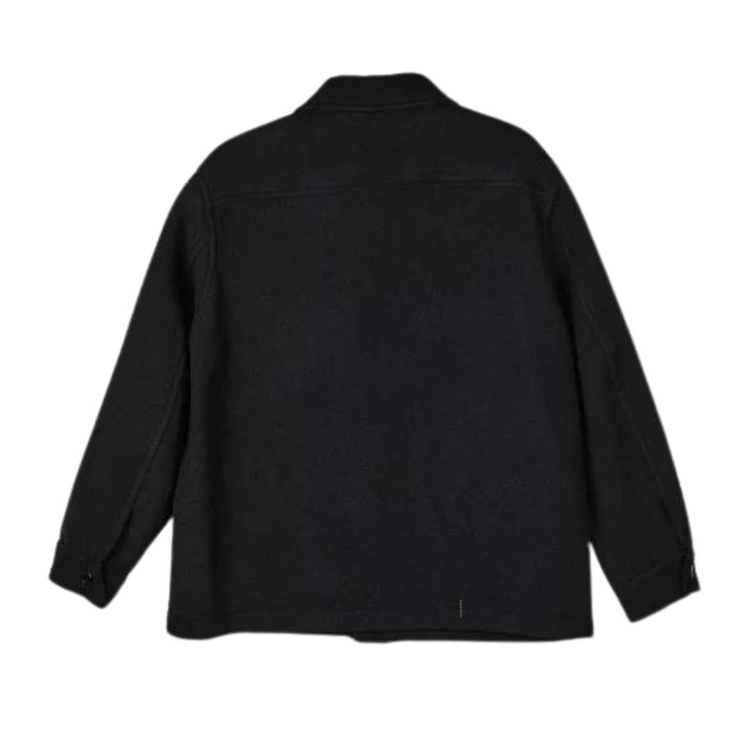 hunting wool jacket
