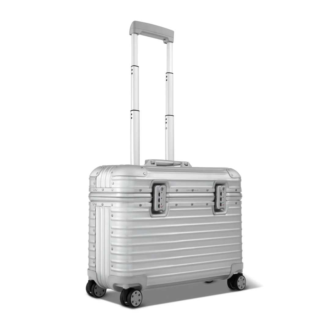 pilot case