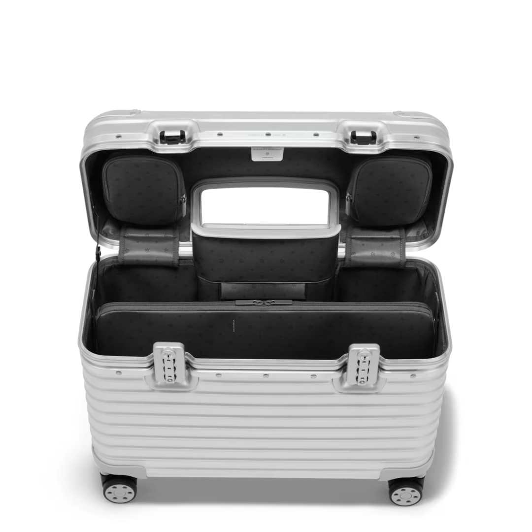 pilot case