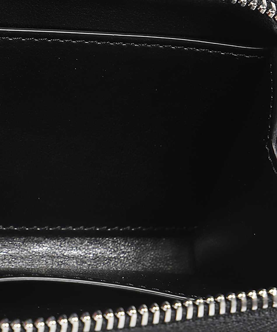Japanese 6th zip around wallet